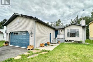 House for Sale, 812 9 Avenue, Fox Creek, AB