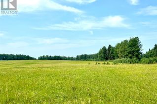 Land for Sale, On Hwy 761, Rural Clearwater County, AB