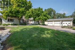 Ranch-Style House for Sale, 336 Delaware Avenue, Chatham, ON