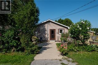 Bungalow for Sale, 498166 Conc 6 N, Meaford (Municipality), ON