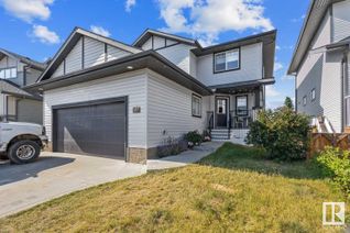 Detached House for Sale, 157 Bowman Ci, Sylvan Lake, AB