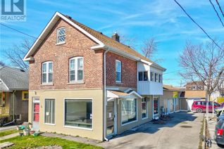 Commercial/Retail Property for Lease, 34 Avenue Place, Welland, ON