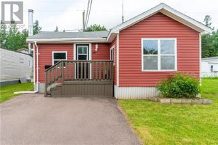 Detached House for Sale, 34 Shamrock Avenue, Moncton, NB