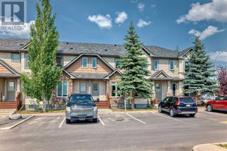 Townhouse for Sale, 2445 Kingsland Road Se #1703, Airdrie, AB