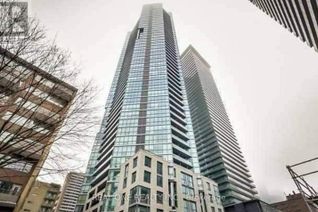 Property for Rent, 45 Charles Street E #4210, Toronto C08, ON