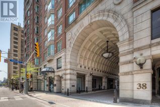 Condo for Sale, 38 Avenue Road #800, Toronto C02, ON