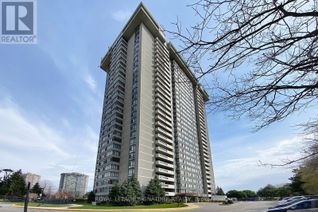 Condo Apartment for Sale, 1555 Finch Avenue E #2002, Toronto C15, ON