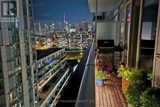 Condo for Sale, 30 Baseball Place #1402, Toronto E01, ON