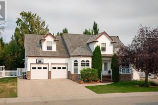 Detached House for Sale, 6 Atter Close, Red Deer, AB