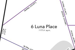 Land for Sale, 6 Luna Place, Conception Bay South, NL