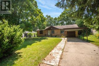 Bungalow for Sale, 44 Ford Crescent, London, ON