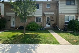 Condo for Sale, 6767 Thorold Stone Road #68, Niagara Falls, ON