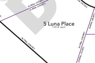 Commercial Land for Sale, 5 Luna Place, Conception Bay South, NL