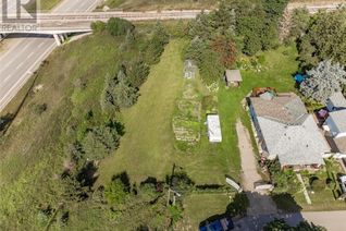 Land for Sale, 9 Eden Street, Guelph, ON