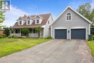 House for Sale, 6 Lewis Point Road, Charlottetown, PE