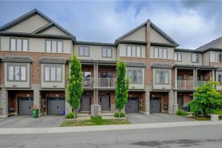 Condo Townhouse for Sale, 3 Ridgeside Lane, Waterdown, ON