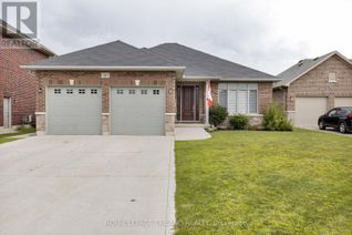 Detached House for Sale, 191 Leitch Street, Dutton/Dunwich (Dutton), ON