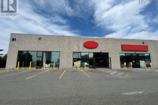 Property for Lease, 81 Wright Avenue, Dartmouth, NS