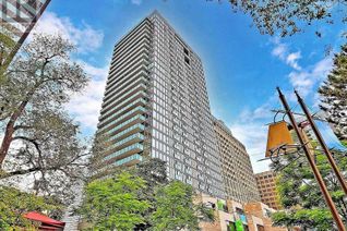 Property for Sale, 99 Foxbar Road #2305, Toronto C02, ON