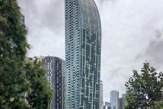 Property for Rent, 8 The Esplanade #4106, Toronto C08, ON