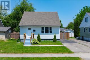 Detached House for Sale, 6259 Atlee Street, Niagara Falls, ON