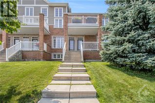 Condo for Sale, 360 Royal Fern Way, Ottawa, ON