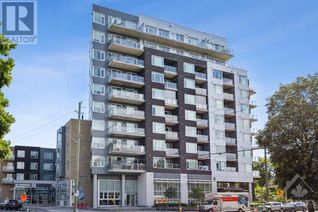 Condo for Sale, 7 Marquette Avenue #419, Ottawa, ON