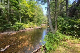 Land for Sale, Land Archibald Road, Belledune, NB