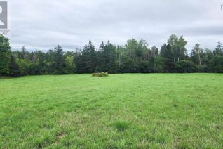 Land for Sale, Lot 300 Parker Mountain Road, Granville Ferry, NS