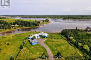 Detached House for Sale, 46 Clear View Road, Grand-Barachois, NB