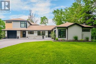 House for Sale, 195 Riverbank Drive, Cambridge, ON