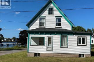 Property for Sale, 16 Fort Street, Port Elgin, NB