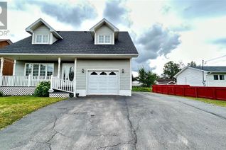 Detached House for Sale, 507a Main Street, Bishop's Falls, NL