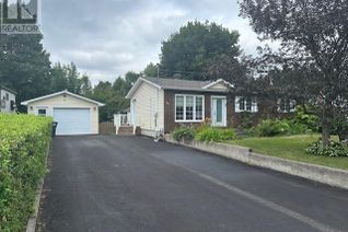 Bungalow for Sale, 55 Duncan Street, Tide Head, NB