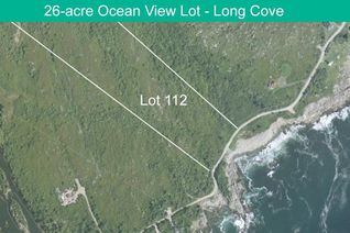 Property for Sale, Lot 112 Long Cove Road, Port Medway, NS