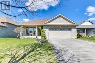 Backsplit for Sale, 29 Havenridge Court, St. Thomas, ON