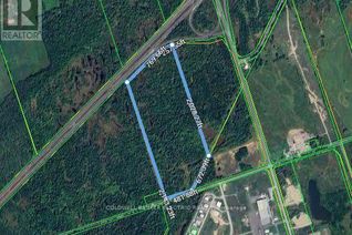 Commercial Land for Sale, 1900 Mervin Line, Cavan Monaghan, ON