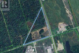 Commercial Land for Sale, 937 Airport Road, Cavan Monaghan, ON