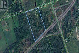 Commercial Land for Sale, 1881 Brown Line, Cavan Monaghan, ON