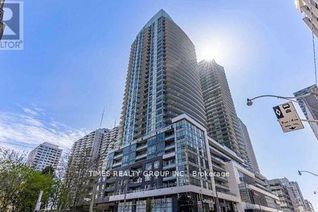 Condo Apartment for Sale, 98 Lillian Street #1211, Toronto C10, ON