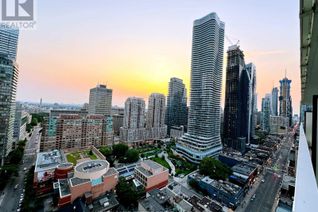 Condo for Sale, 501 Yonge Street #2013, Toronto C01, ON