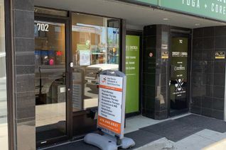 Commercial/Retail Property for Lease, 706 Pape Avenue #Upper, Toronto E03, ON