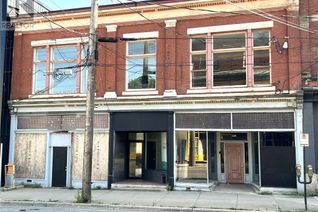 Commercial/Retail Property for Sale, 160, 162, 164 Union Street, Saint John, NB