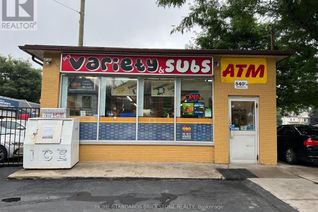 Non-Franchise Business for Sale, 540 Wentworth Street N, Hamilton, ON