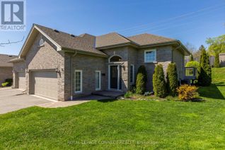 Bungalow for Sale, 301 Carnegie Avenue #94, Peterborough, ON