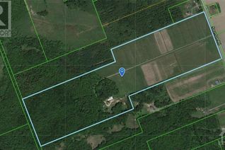 Commercial Land for Sale, 5444 Saumure Road, Cumberland, ON