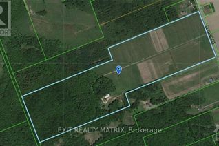 Land for Sale, 5444 Saumure Road, Ottawa, ON