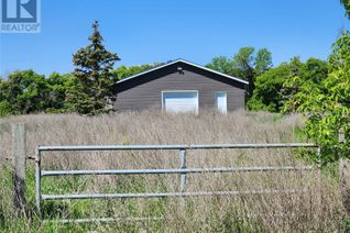 Land for Sale, Residential Site With Heated Shop, Corman Park Rm No. 344, SK