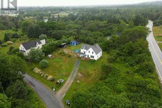 Detached House for Sale, 8 Smith Road, Voglers Cove, NS