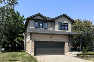 Detached House for Rent, 222 Jacob Street E, Tavistock, ON